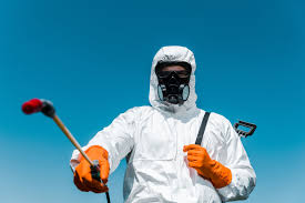 Professional Pest Control in Fredonia, NY